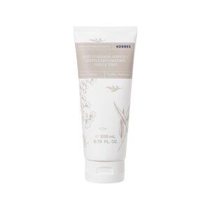 KORRES Body Tightening & Toning Souffle Treatment 200ml 6.76oz